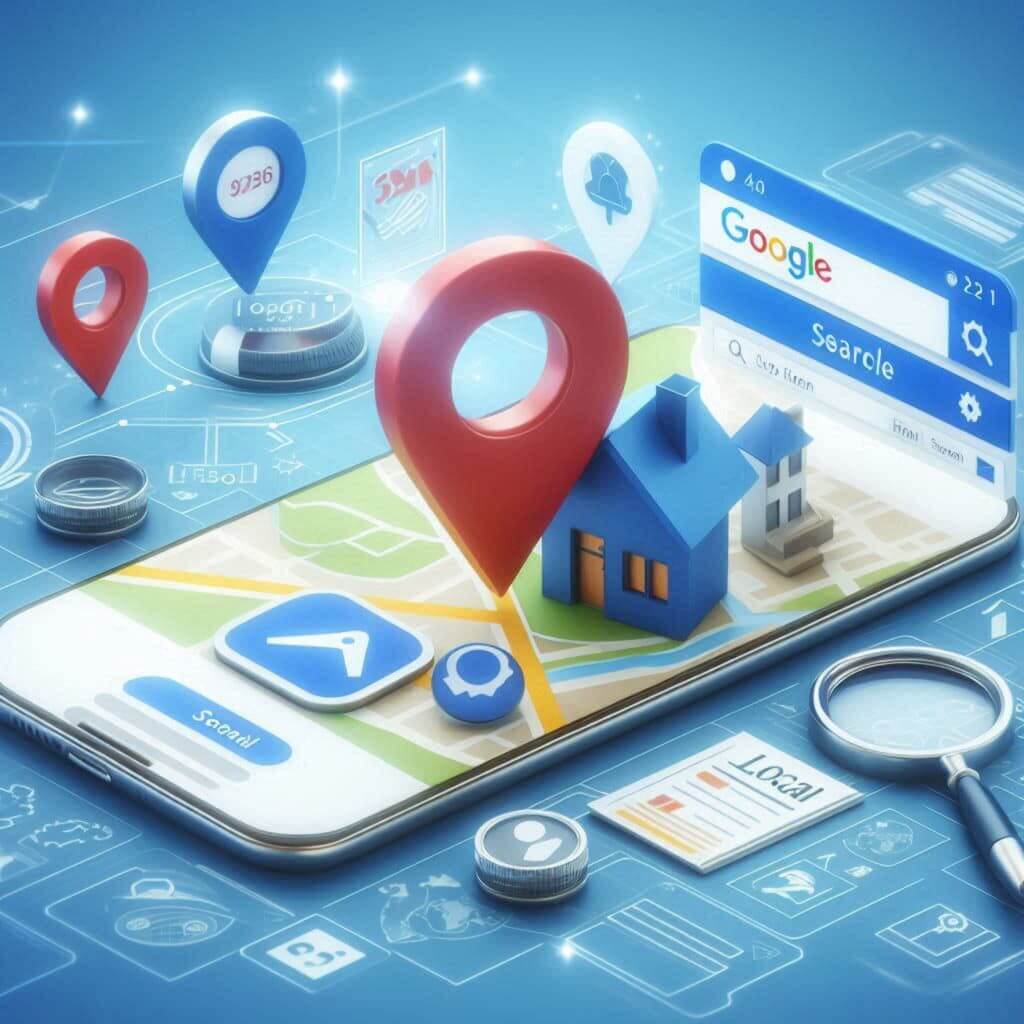 Локално SEO на сайт